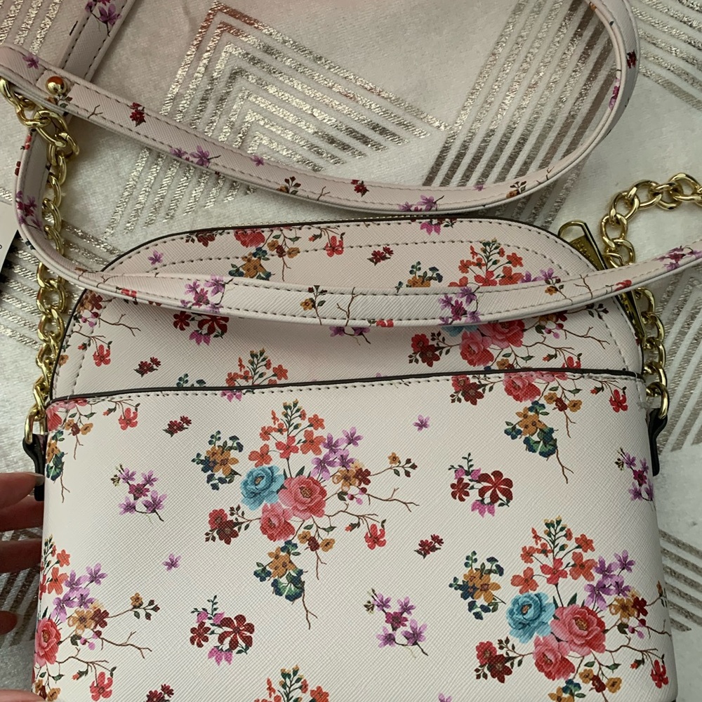 Steve Madden purse - Picture 3 of 6